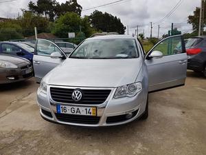  Volkswagen Passat V. 2.0 TDi Confortline (140cv) (5p)