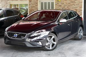  Volvo V D3 R-Design (150cv) (5p)