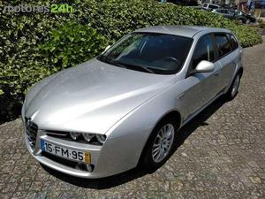 Alfa Romeo 159 SW 1.9 JTDm 16V 280