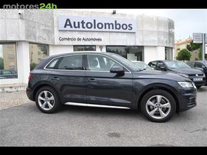 Audi Q5 2.0 TDI SPORT