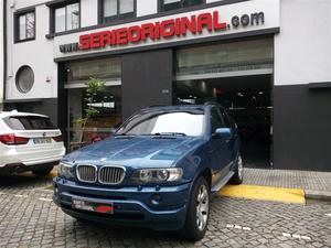  BMW X5 4.4 SPORT