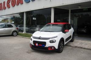 Citroën C3 1.2 Puretech Shine