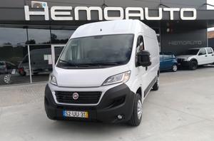 Fiat Ducato 2.3 Mjet