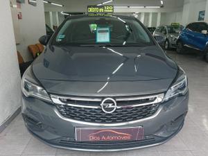 Opel Astra 1.6 CDTI