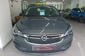 Opel Astra 1.6 CDTI