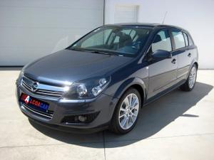 Opel Astra 1.6 TURBO Gasolina (5Portas)