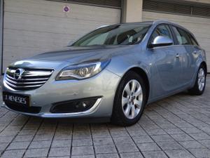 Opel Insignia SPORTS TOURER 2.0 CDTI EXECUTIVE