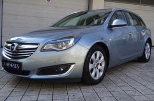 Opel Insignia SPORTS TOURER 2.0 CDTI EXECUTIVE
