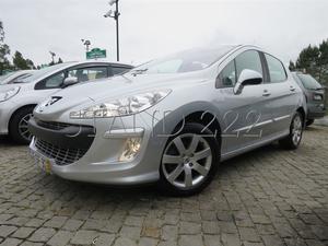  Peugeot V Premium (95cv) (5p)