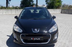 Peugeot  e-HDI Active Tronic