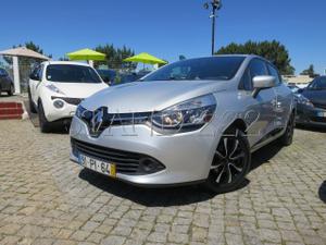 Renault Clio 1.5 dCi Dynamique S