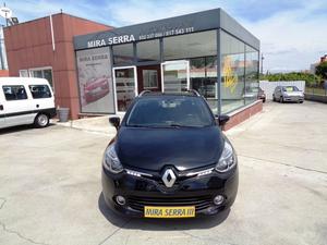  Renault Clio Break 1.5 dCi Dynamique S (90cv) (5p)