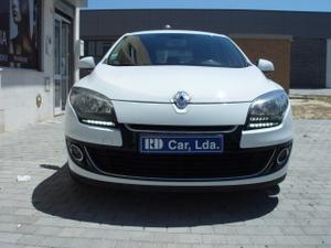 Renault Mégane 1.5 DCI Dynamique S