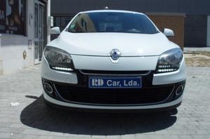 Renault Mégane 1.5 DCI Dynamique S