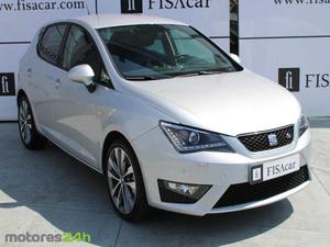 Seat Ibiza 1.0 EcoTSI FR