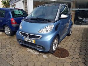 Smart ForTwo 1.0 mhd