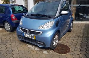 Smart ForTwo 1.0 mhd