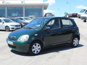 Toyota Yaris 1.0 5L 5P