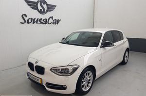 Bmw 116 d Line Sport (116cv,5p)