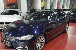 Bmw 418 GRAND COUPE