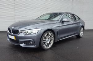 Bmw 420 d Gran Coupé Pack M Auto