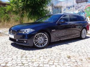 Bmw 520 D Touring Line Luxury Auto (184Cv, 5P)