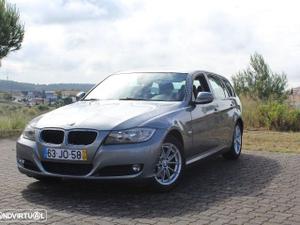 Bmw  d Touring