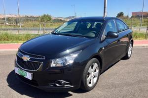 Chevrolet Cruze 2.0 VCDi LT