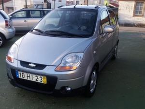 Chevrolet Matiz 1.0 U-Nik