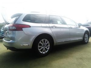 Citroën C5 Tourer 1.6 HDi VTR Airdream