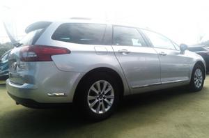 Citroën C5 Tourer 1.6 HDi VTR Airdream