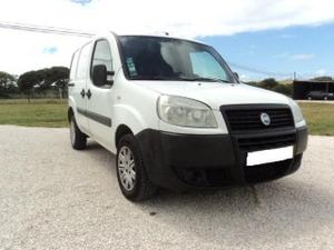 Fiat Doblo 1.3 Mjet A/C