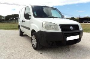 Fiat Doblo 1.3 Mjet A/C