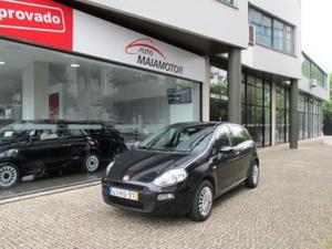 Fiat Punto 1.2 Easy