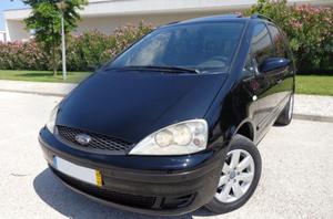 Ford Galaxy 1.9 TDI 115cv 7Lugares