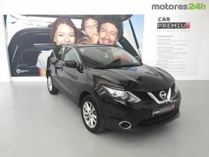 Nissan Qashqai 1.5 dCi Acenta + GPS