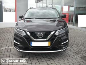 Nissan Qashqai N-Connecta