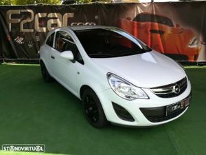 Opel Corsa 1.3 CDTI CITY (95CV) (5P)