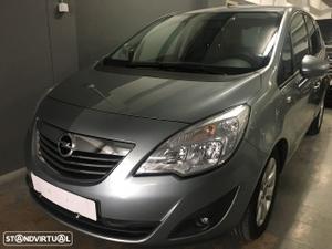 Opel Meriva 1.3 CDTI (95 CV) COSMOS