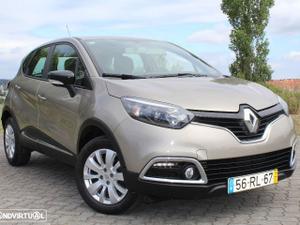 Renault Captur Sport Tce