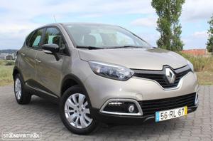 Renault Captur Sport Tce