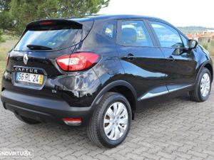 Renault Captur TCE Sport 0.9