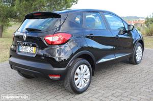 Renault Captur TCE Sport 0.9