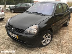 Renault Clio 1.5 Dci Dinamic