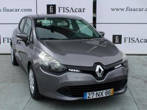 Renault Clio 1.5 dCi Confort