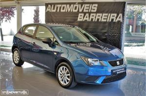 Seat Ibiza 1.2 TDi Fresc