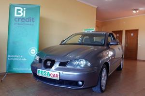 Seat Ibiza 1.9 TDI