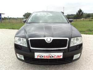 Skoda Octavia 2.0 TDi Exclusive