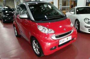 Smart Fortwo PULSE MHD CV