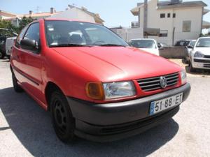 Vw Polo 1.3 GL